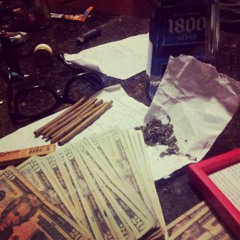 A.M.P.-Hustlers Grind