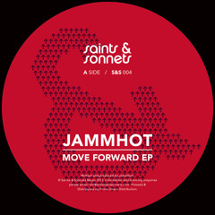 JammHot - Wicked Walk Snippet