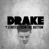 Drake - Started From The Bottom ( Instrumental Prod. By Masterclass)