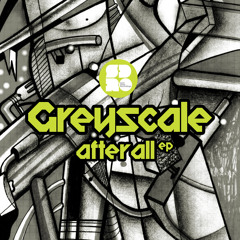 Greyscale - Overlook
