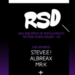 Buschfunk RSD special 2013-02-06