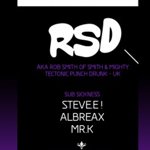 Buschfunk RSD special 2013-02-06