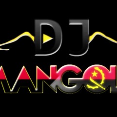 AFRO HOUSE CARGA (DJ MANGOLE)
