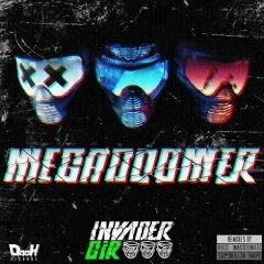 Invader GiR - Molotow Premium (Rotze Remix)