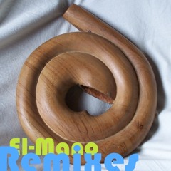 El-Mano - Collaborations