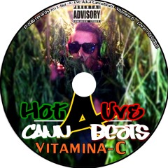 01 Hot-A-uve - Intro Vitamina-C