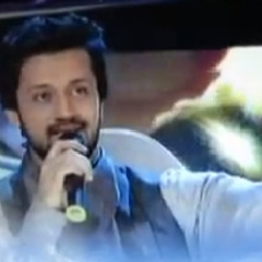 Atif Aslam-Zindagi ki yehi reet hai -sur