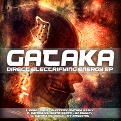 3>Gataka vs. Wega - My Direction >>> FREE DOWNLOAD<<<
