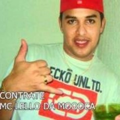 Mc Lello da Mooca - Nos Somos Loucos