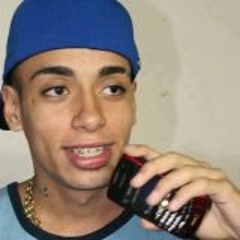 Mc Kauan - Estudio Dj Bala part. 2