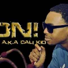 IyayI aka Cali Kid