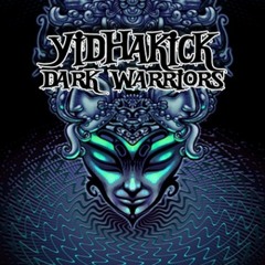 YidhakicK - Dark Warriors