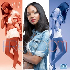 K'La – Rain All Night