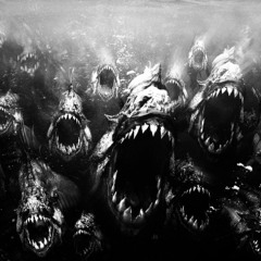 Swarm [Instrumental] - Produced By. D'Assassin Beatz [@DAssassinBeatz]