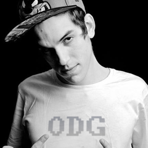 Biga*Ranx - Don't Stop Dub (ODG remix)