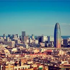 Thomas Gruen @ Macarena Club Barcelona (VINYL ONLY)