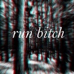 Black M - RUN (instrumental)