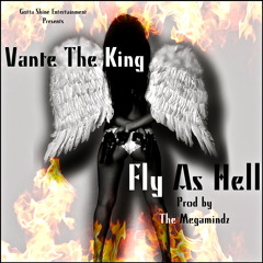Fly As Hell Prod by The MegaMindz