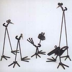 Steelbirds (STBB#310)