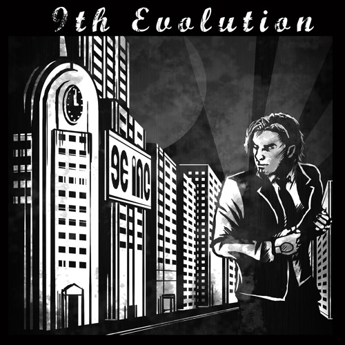 9th Evolution - Collapsing 101