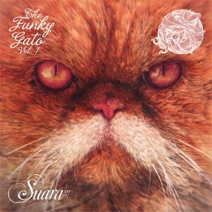 Leonardo Gonnelli, Mennie - Sleep Like A Man (Original mix) [SUARA]