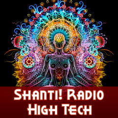 Child_OS Djset @ Śhānti ! :: February 9th 2013