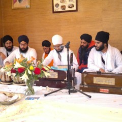 Keerthan - Bhai Gurpal Singh Jee