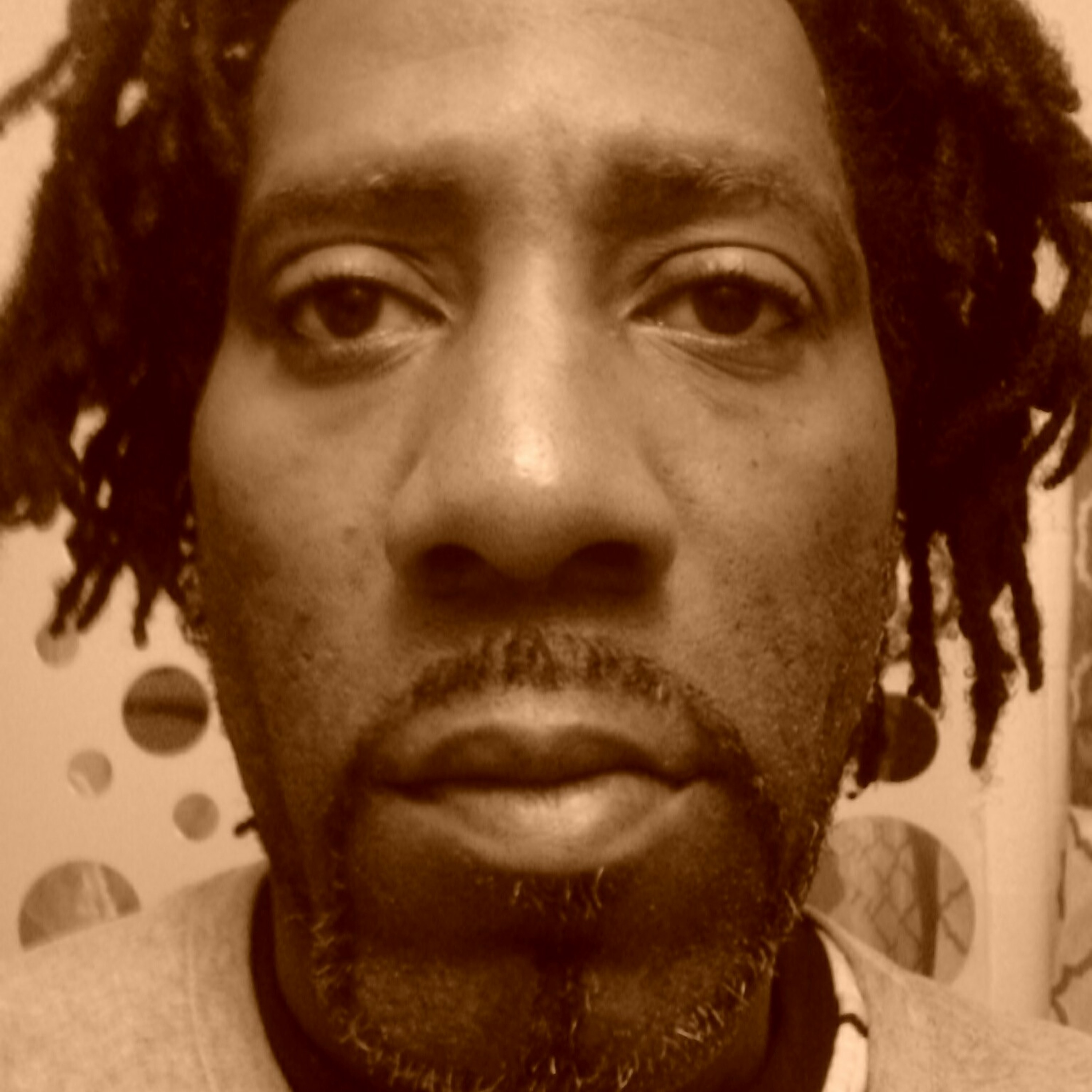 James Sha-kwan Mobley