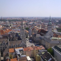 Build a Tower, Build a Track