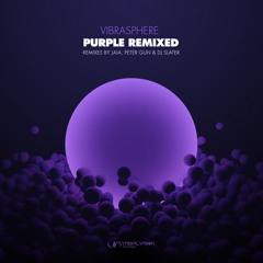 Vibrasphere - Purple (Jaia Remix)