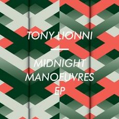 Tony Lionni - Two Dark Figures [Freerange] (96Kbps)