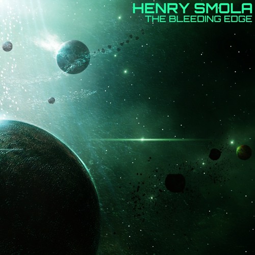 Henry Smola - "Parallax"