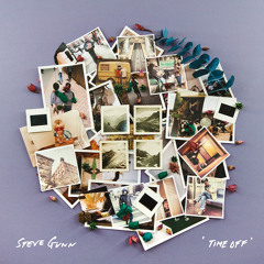 Steve Gunn - Time Off: "Lurker" (2013, PoB-08)