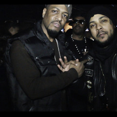 Where I Stay-YoungBloodZ (JBO/HerringBone & Sean Paul) ft King Floaty