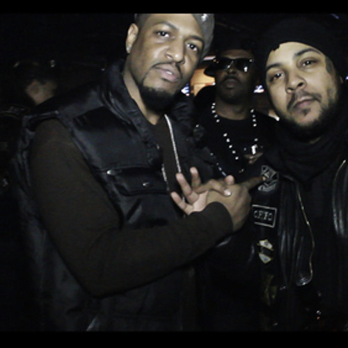 Sean Paul Youngbloodz