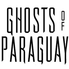 Ghosts Of Paraguay-Follow You Feat Aidan Dullaghan