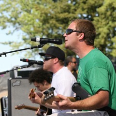 Fire Down Below (Harmony Festival 2010)