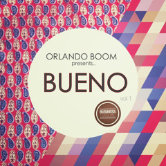 Orlando Boom - Bueno Mix