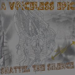 A Voiceless Epic - Storybook Hero (2008)