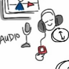 Alexa reads for COMM 2F00