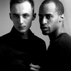 David Bas & Nick Sinckler Clean Our World Radio Edit