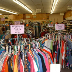 TWEET GOD - THRIFT STORE FREESTYLE (MACKLEMORE)