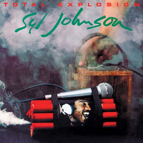 Syl Johnson "I Only Have Love"