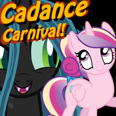 Cadance Carnival! (This Day Aria Remix)