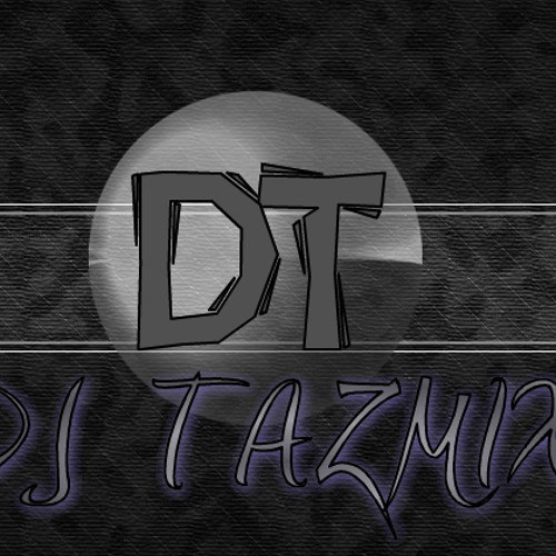 DT DJTAZMIX minimix