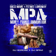 GUCCI MANE & PEEWEE LONGWAY FT WAKA FLOCKA – BREAKFAST TYPE BEAT 2013