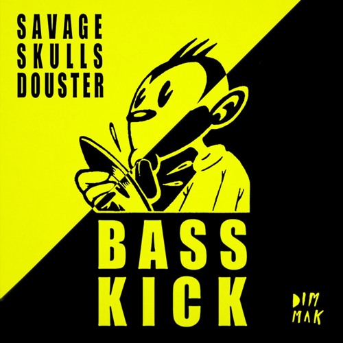 Savage Skulls & Douster - TRT