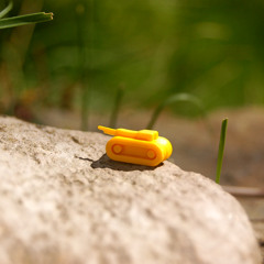 LFE Explosion Sweetener