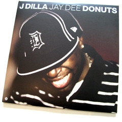 Donut of the Heart Remake (J dilla Birthday Tribute)