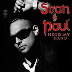 Sean Paul Feat. Keri Hilson - Hold My Hand